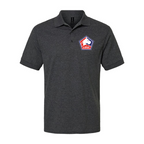 Men's Lille Olympique FC Dry Blend Polo