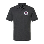 Men's New England Revolution FC Dry Blend Polo