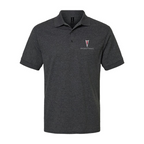 Men’s Pontiac Car Dry Blend Polo