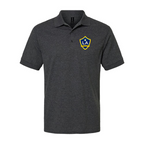 Men's LA Galaxy FC Dry Blend Polo
