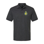 Men's Al Nassr FC Dry Blend Polo
