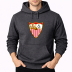 Men's Sevilla FC Pullover Hoodie