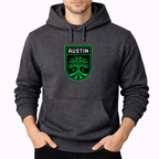 Men's Austin FC Pullover Hoodie