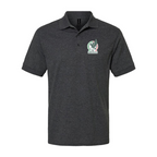 Men’s Mexico Soccer Dry Blend Polo