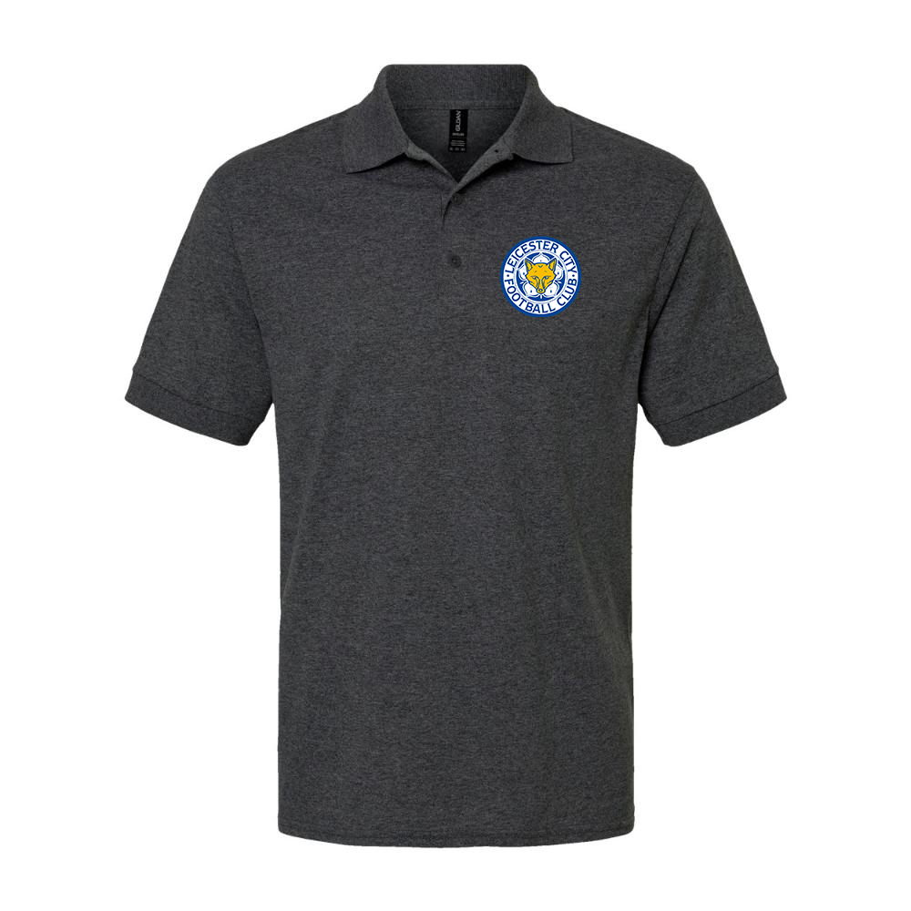 Men's Leicester City FC Dry Blend Polo