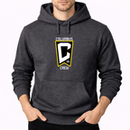 Men's Columbus Crew FC Pullover Hoodie