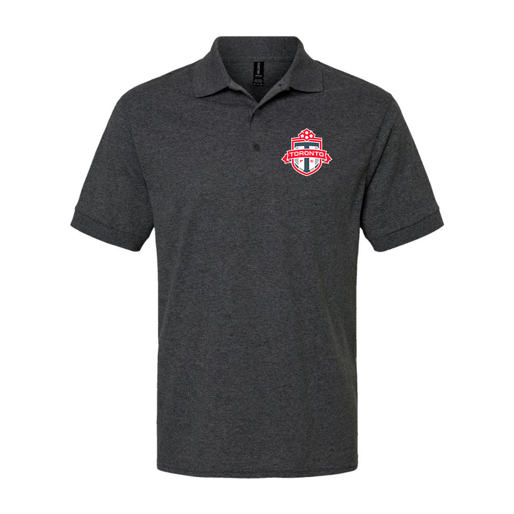 Men's Toronto FC Dry Blend Polo