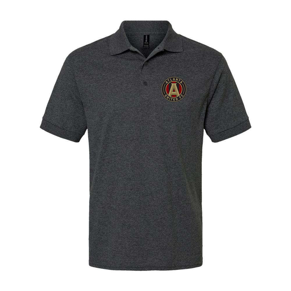 Men's Atlanta United FC Dry Blend Polo