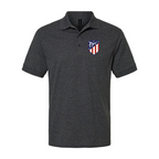 Men's Atletico Madrid FC Dry Blend Polo