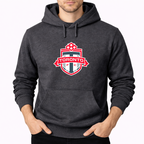 Men's Toronto FC Pullover Hoodie