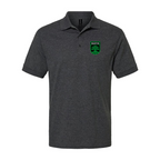 Men's Austin FC Dry Blend Polo