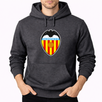 Men's Valencia FC Pullover Hoodie
