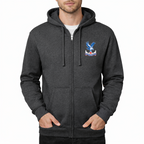 Men's Crystal Palace F.C Zipper Hoodie