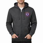 Men's Aston Villa FC Zipper Hoodie