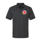 Men's Colombia National Soccer Team Dry Blend Polo