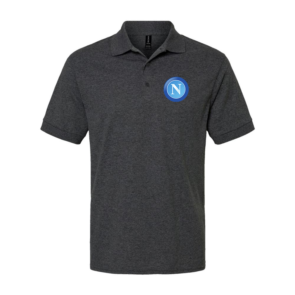 Men's Napoli FC Dry Blend Polo