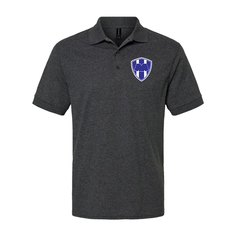 Men's Monterrey FC Dry Blend Polo
