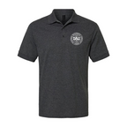 Men's Denmark Soccer Dry Blend Polo