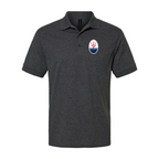 Men’s Maserati Car Dry Blend Polo