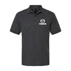 Men’s Mazda Car Dry Blend Polo