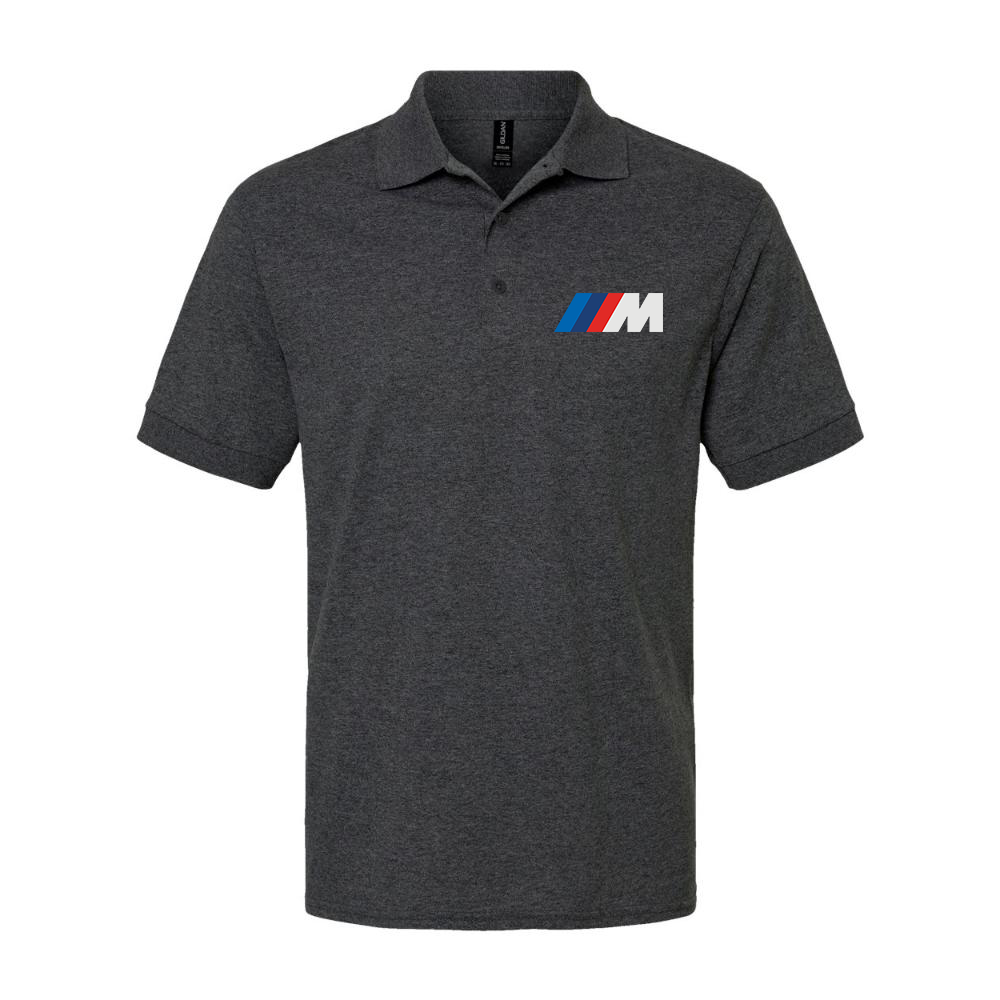 Men's - BMW M - Dry Blend Polo