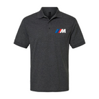 Men's - BMW M - Dry Blend Polo