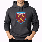 Men's West Ham United FC Pullover Hoodie