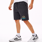 Men's Newcastle United FC Athletic Fleece Shorts