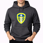 Men's Leeds United Football Club Pullover Hoodie