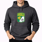 Men's Leon FC Pullover Hoodie