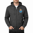 Men's Porto FC Zipper Hoodie