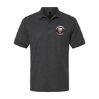 Men’s Jaguar Motorsport Car Dry Blend Polo