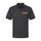 Men’s GMC Car Dry Blend Polo