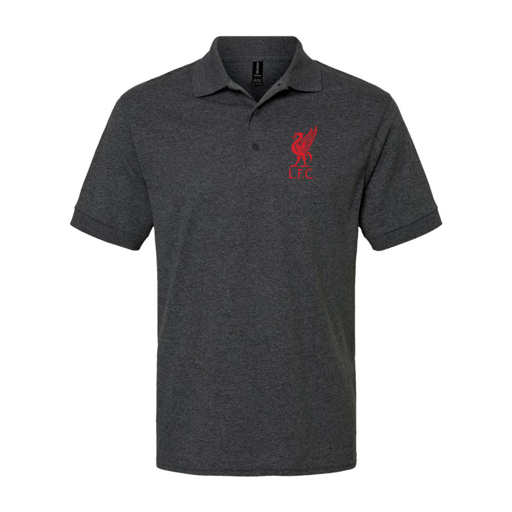 Men's Liverpool L.F.C. Soccer Dry Blend Polo
