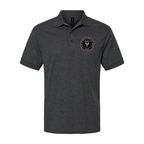 Men's Inter Miami FC Dry Blend Polo