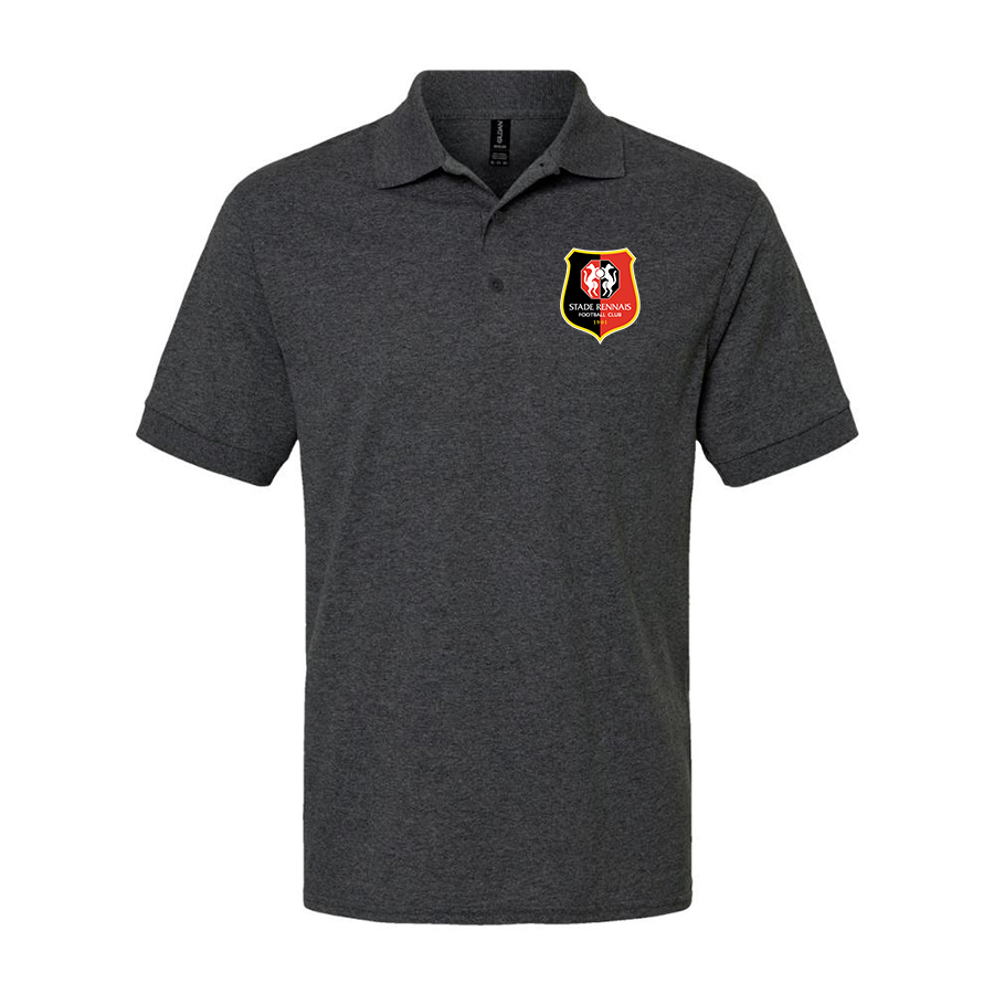 Men's Stade Rennais FC Dry Blend Polo