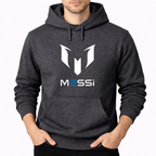 Men's Lionel Messi Air Messi Soccer Pullover Hoodie