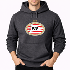 Men's PSV Eindhoven FC Pullover Hoodie
