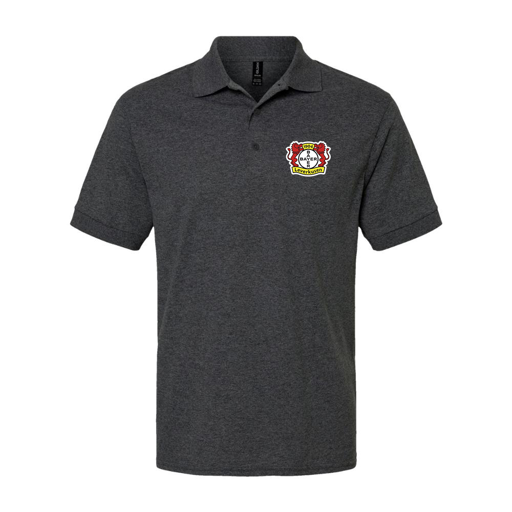 Men's Bayer Leverkusen FC Dry Blend Polo