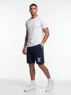Men's Louis Vuitton Fleece Shorts