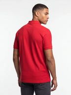 Men’s Mercedes-Benz Luxury Dry Blend Polo