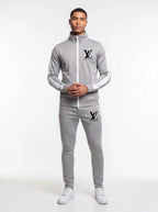 Men's Louis Vuitton Dri-Fit TrackSuit