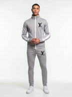 Men's Louis Vuitton Dri-Fit TrackSuit