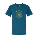 Deep Teal