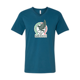 Deep Teal