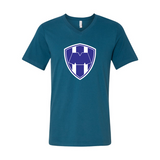 Deep Teal