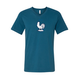 Deep Teal