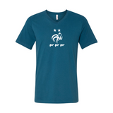 Deep Teal