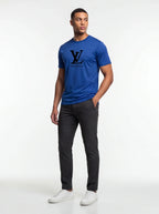 Men's Louis Vuitton Performance T-Shirt