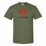 Army Green